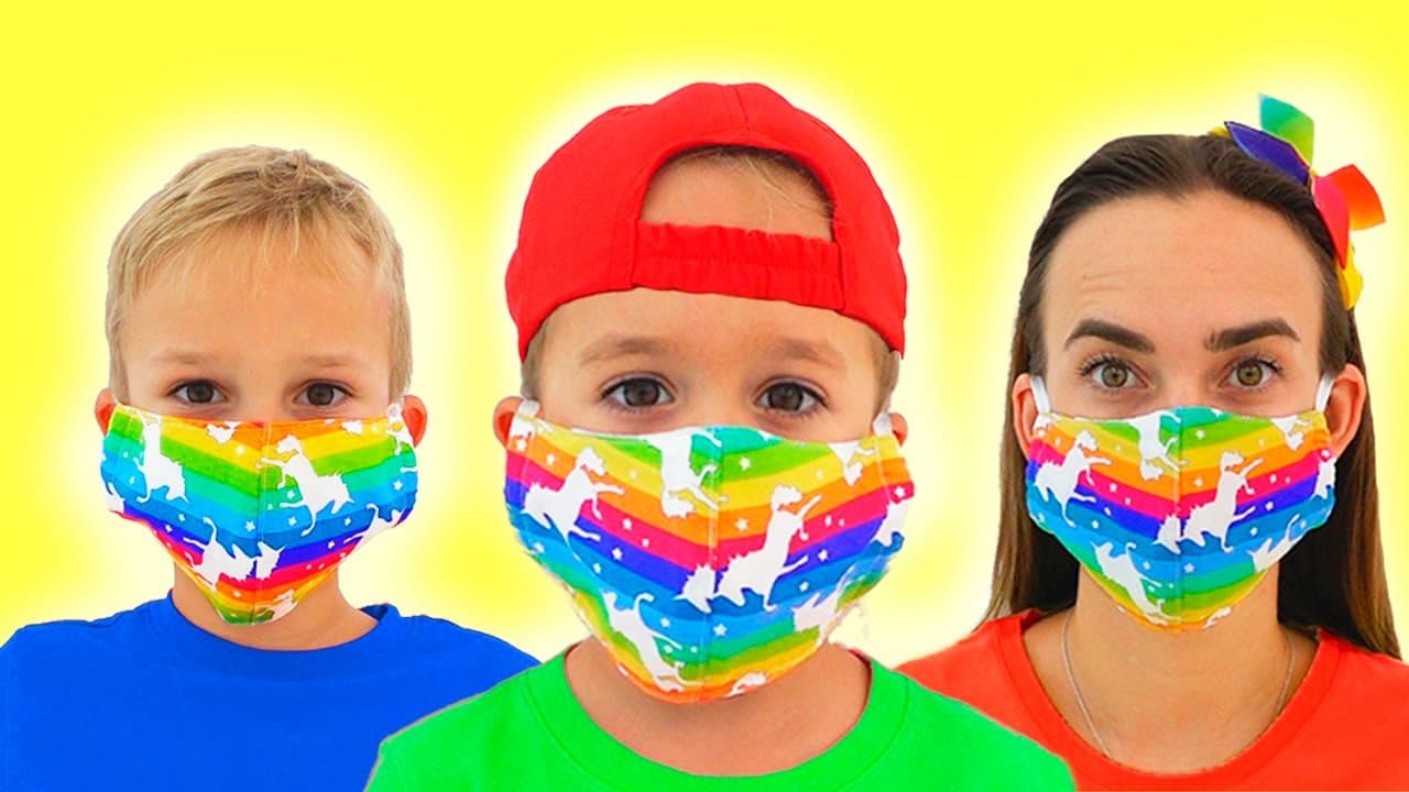 Vlad and Niki Kids songs