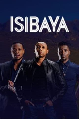 Isibaya S1-S8