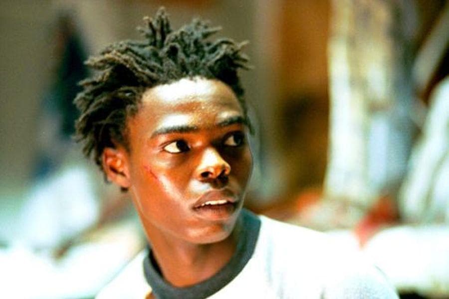 Siyabonga Melongisi Shibe