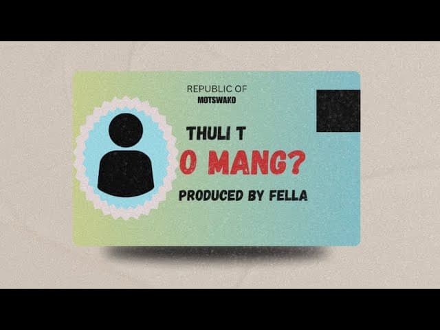 O Mang