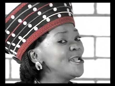 Brenda Fassie