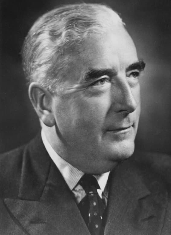 Robert Gordon Menzies