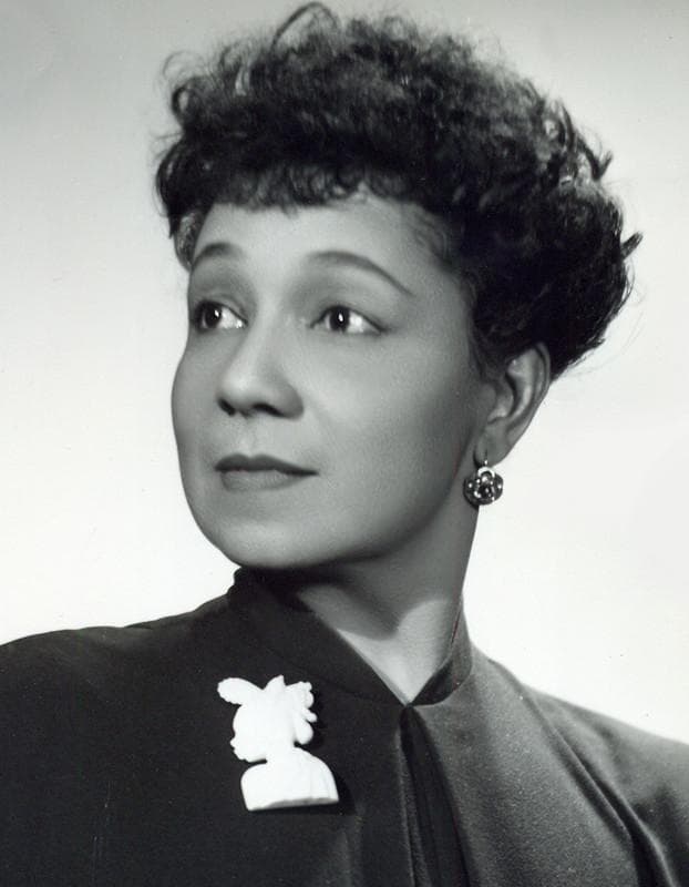 Etta Moten