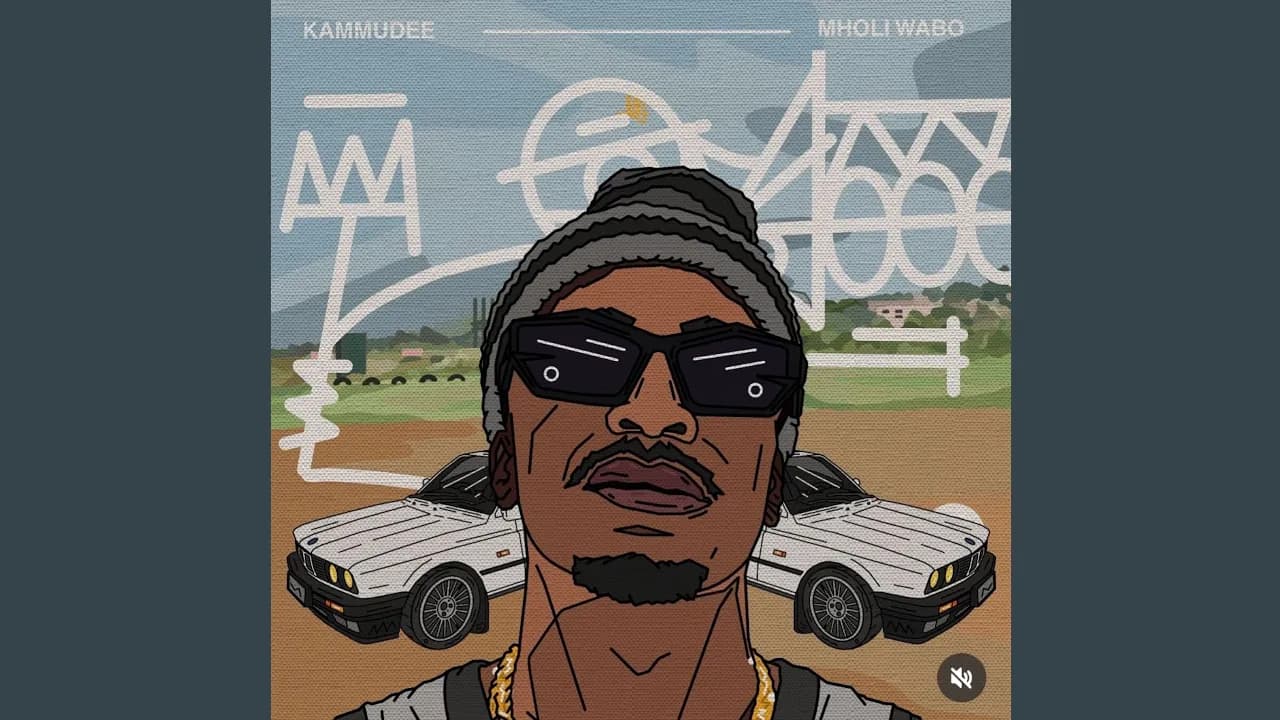 Kammu Dee & Scott Maphuma - Sya'Dala (Official Audio) Feat. Loony Q & Jay Maester