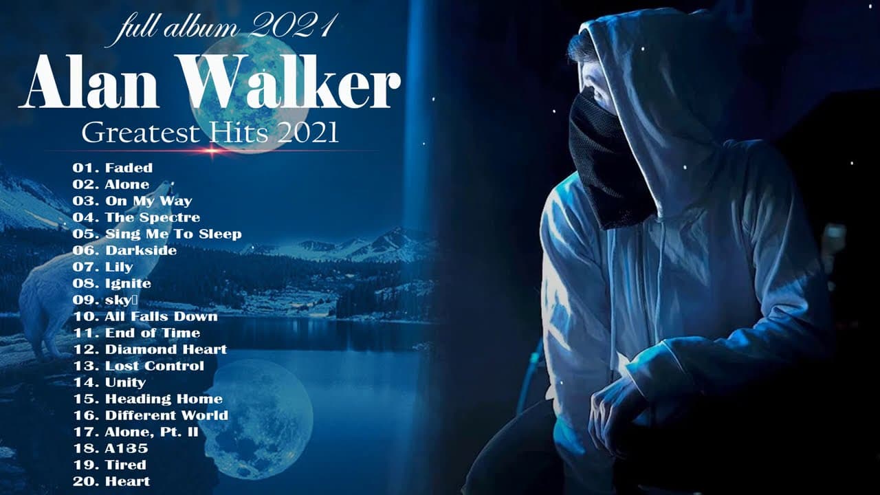 Alan Walker