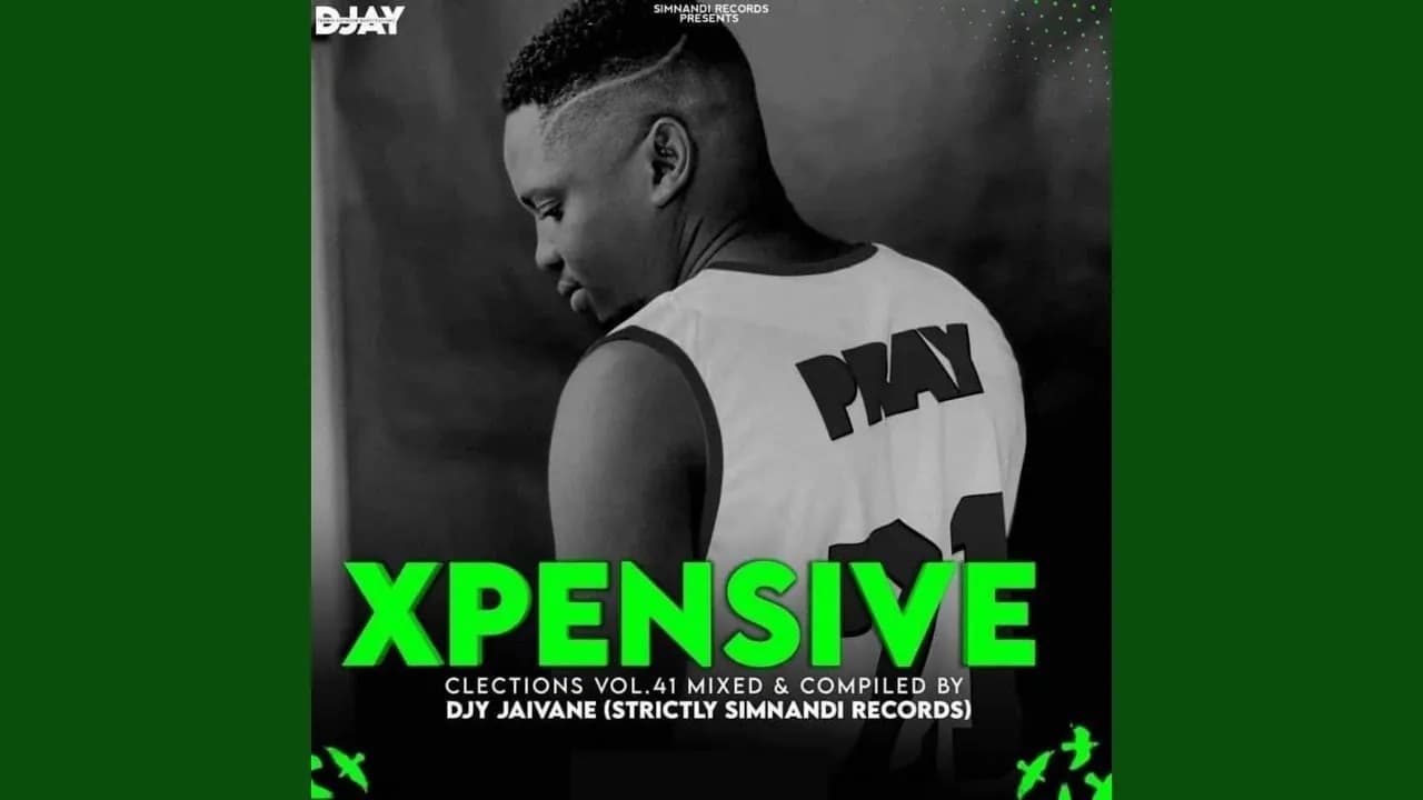 Dj Jaivane & J&S Projects - Shaka Zulu (feat. Young Stunna)