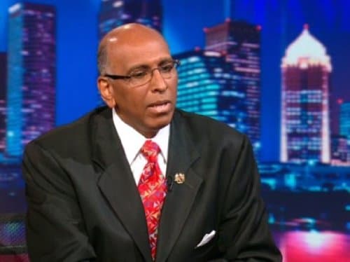 Michael Steele