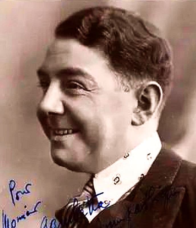 Pierre Etchepare