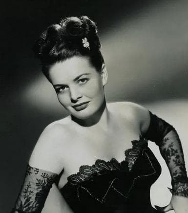 Shirley Ballard