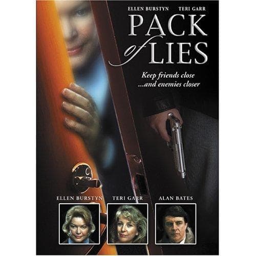 Hallmark Hall of Fame: Pack of Lies (#36.3)