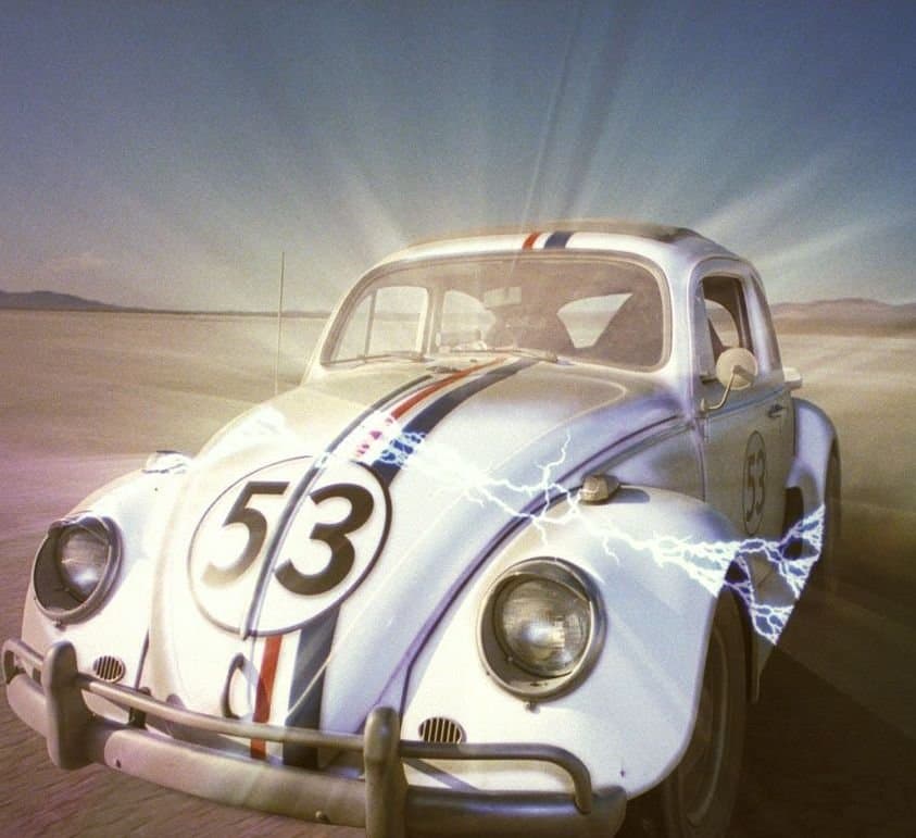 Herbie