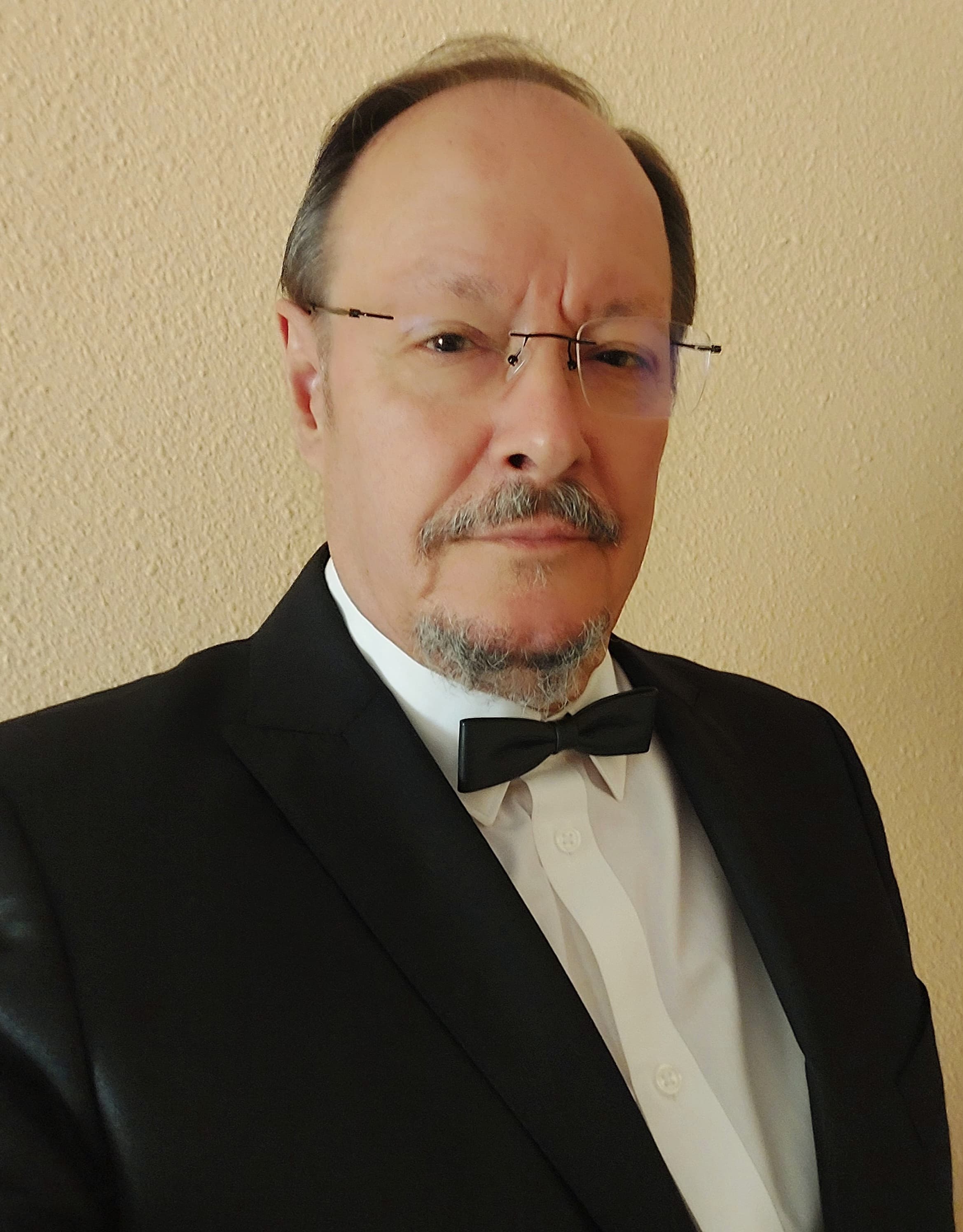 José Miguel García