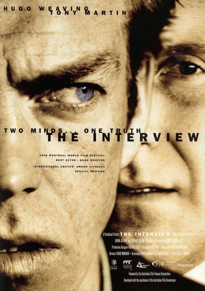 The Interview