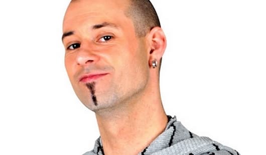 Christopher Williams