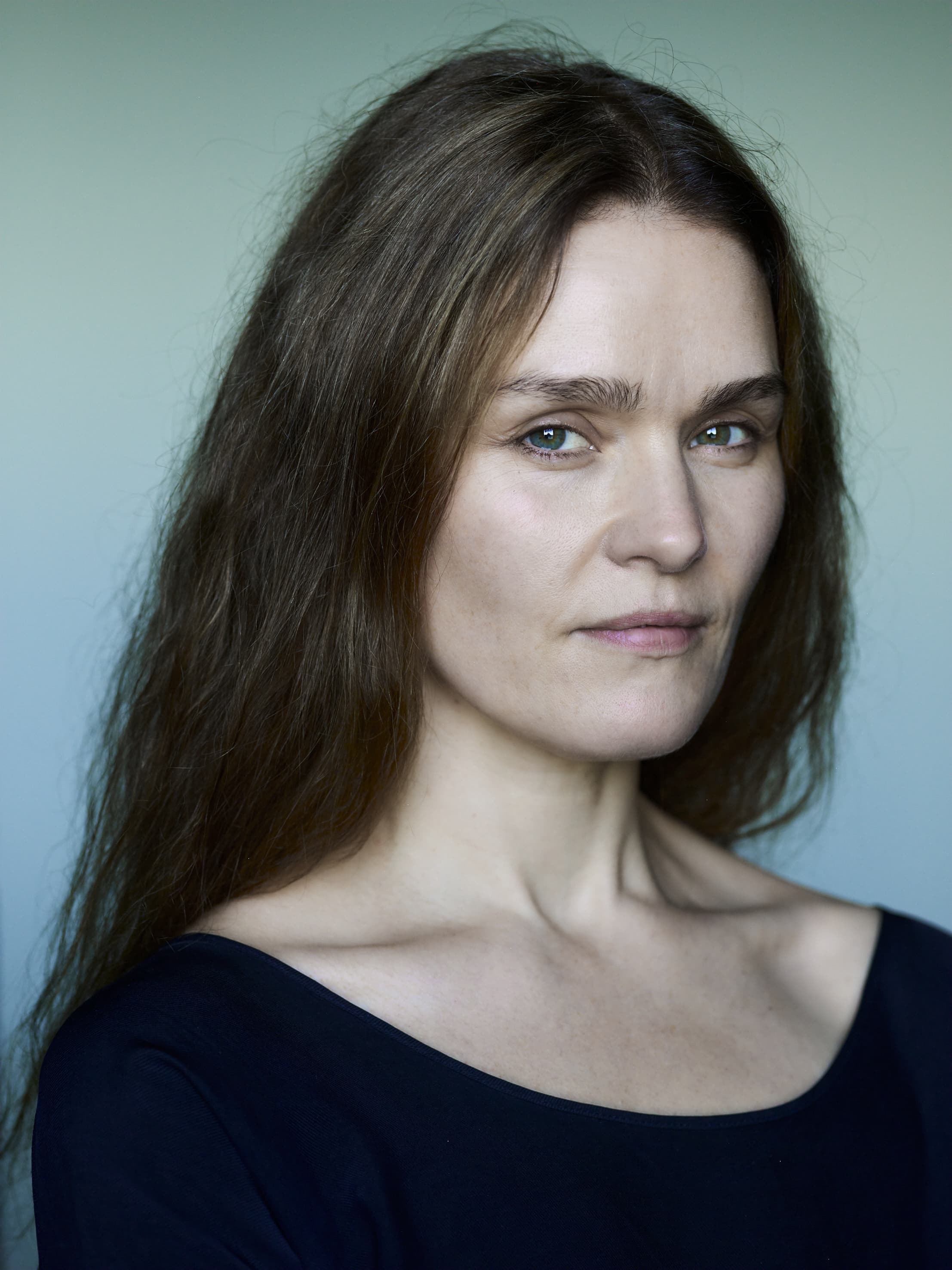 Vigdís Hrefna Pálsdóttir