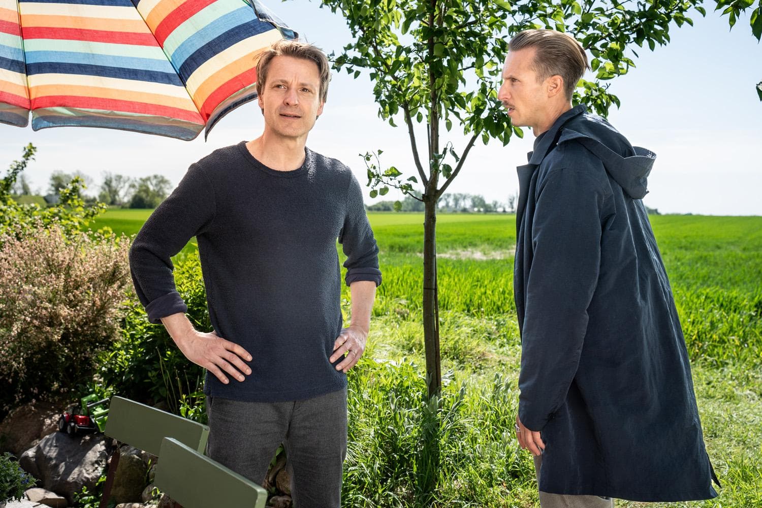 Maximilian von Pufendorf