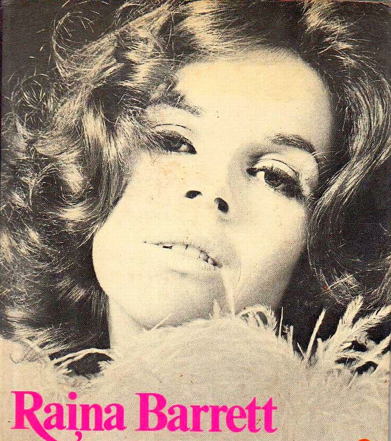 Raina Barrett