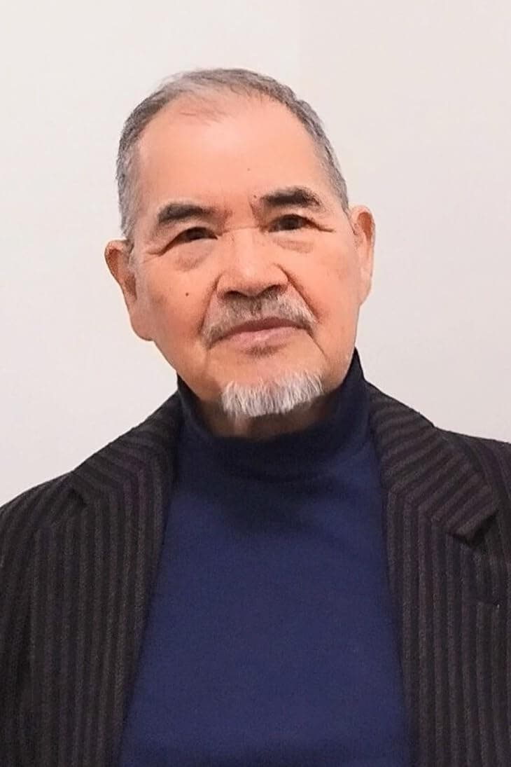 Akira Takayama