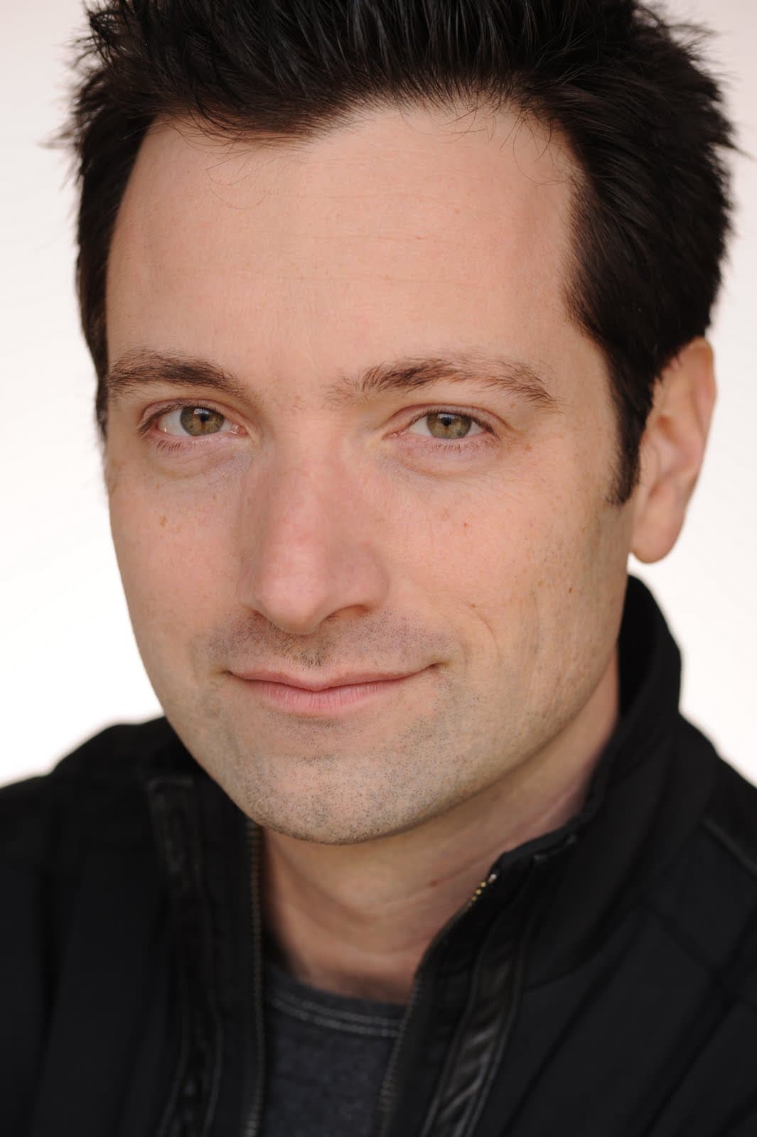 William Joseph Barker