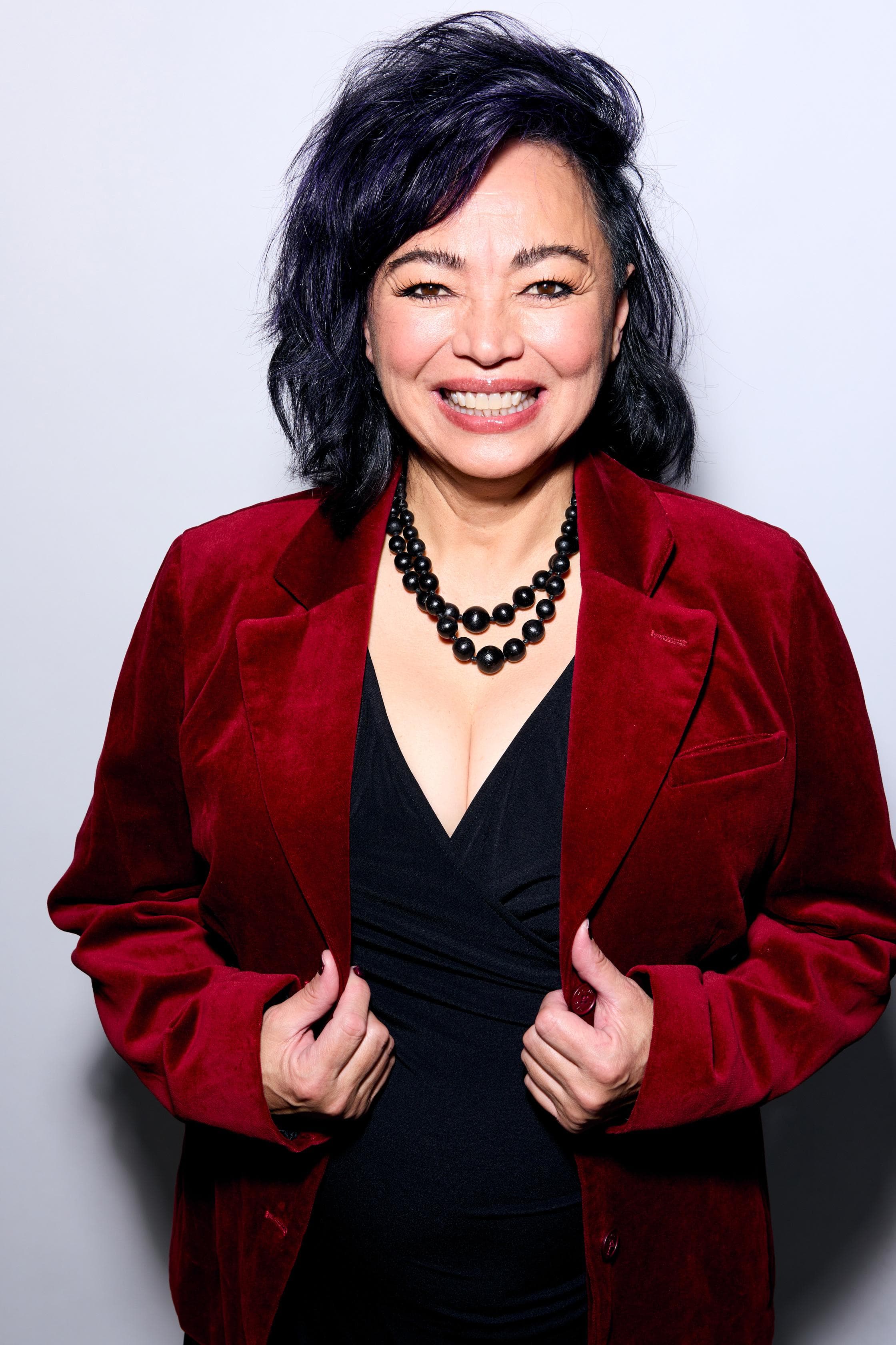 Teresa Crespo Hartendorp