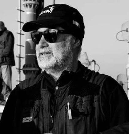 Franco Maria Salamon