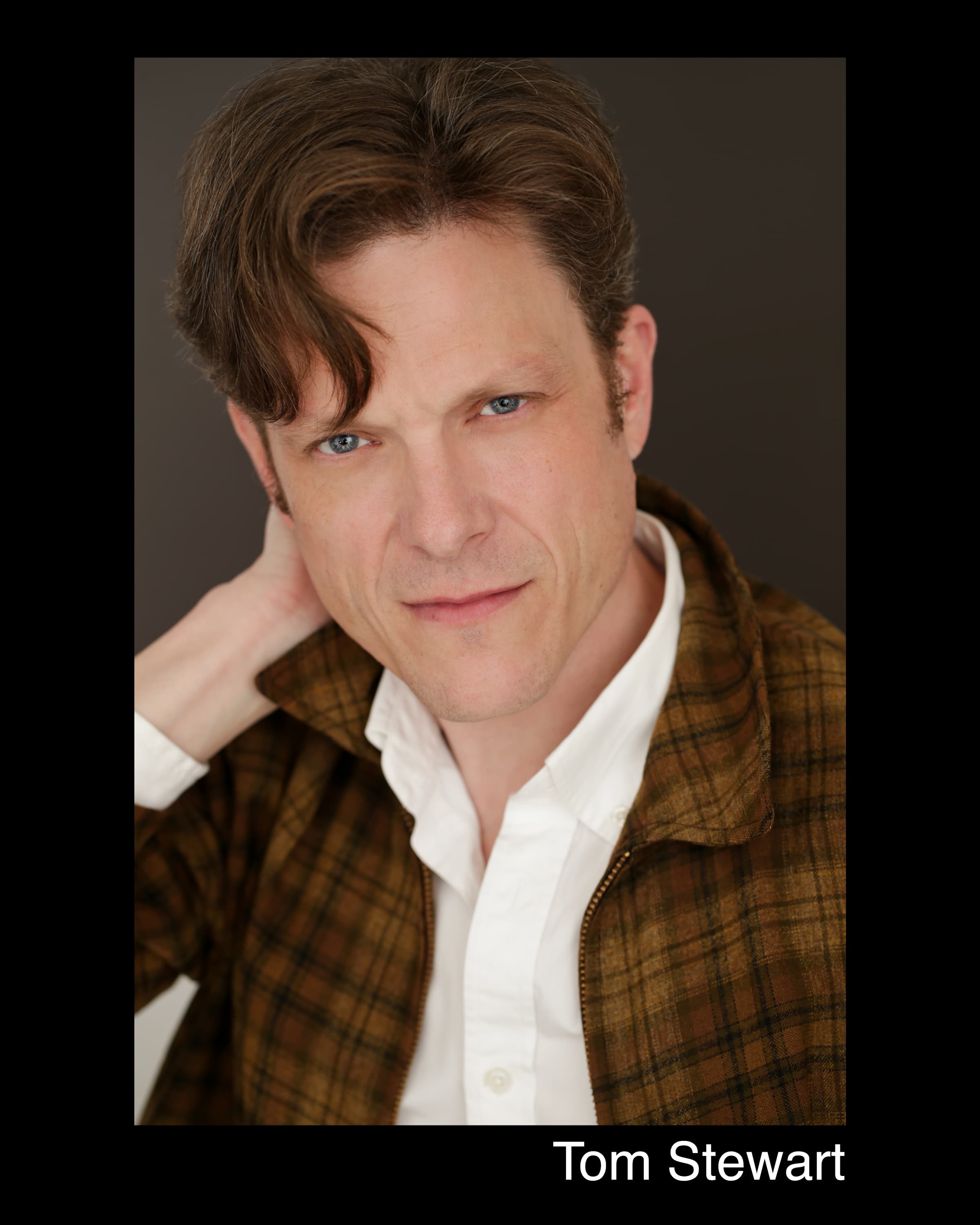 Tom Stewart