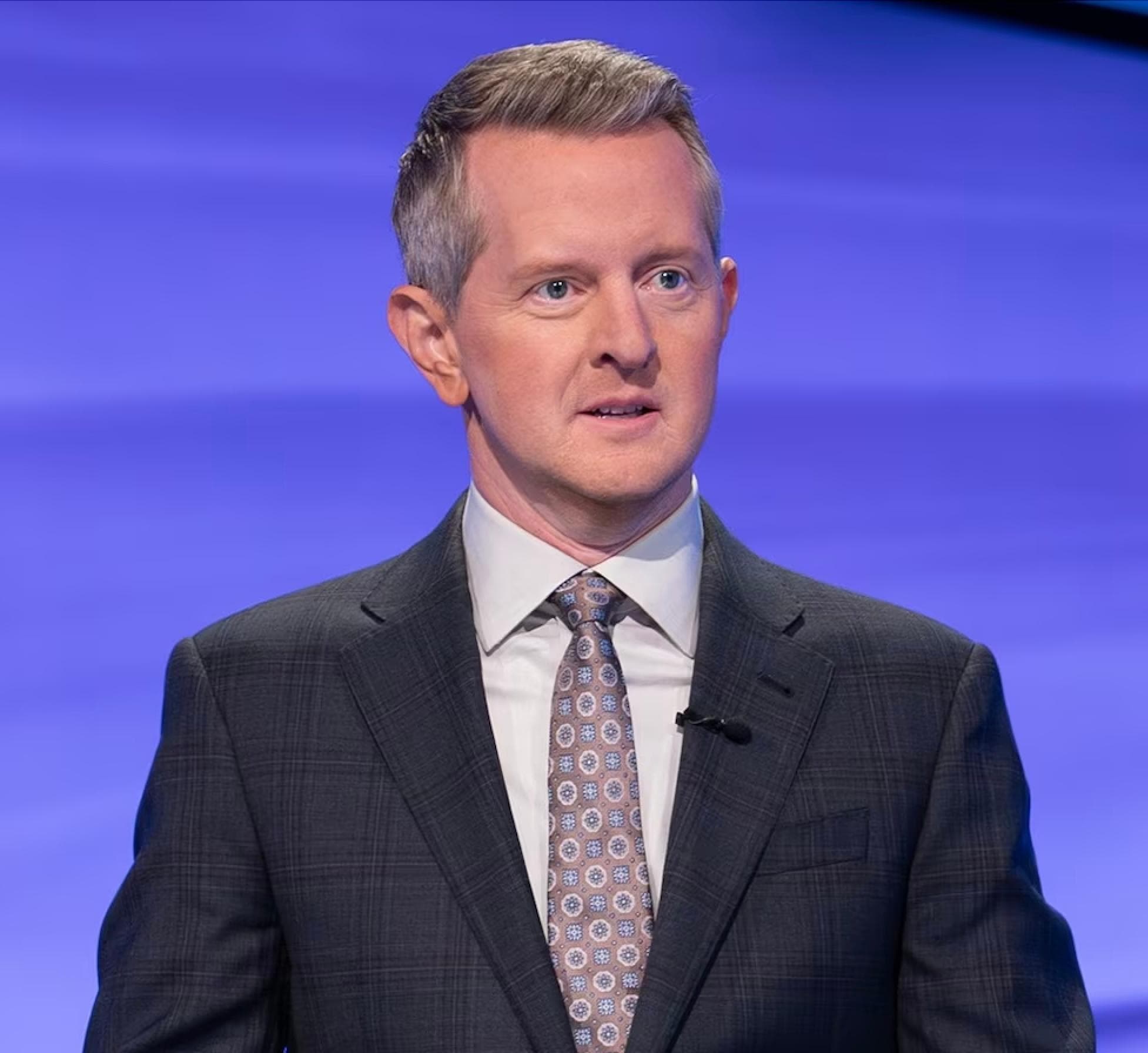 Ken Jennings