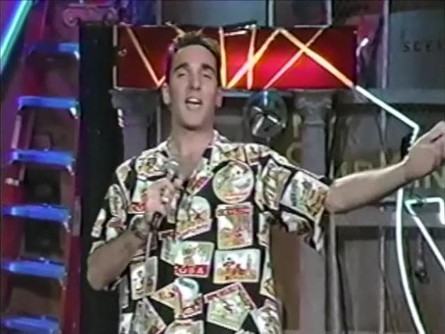 Michael J. Rosenberg