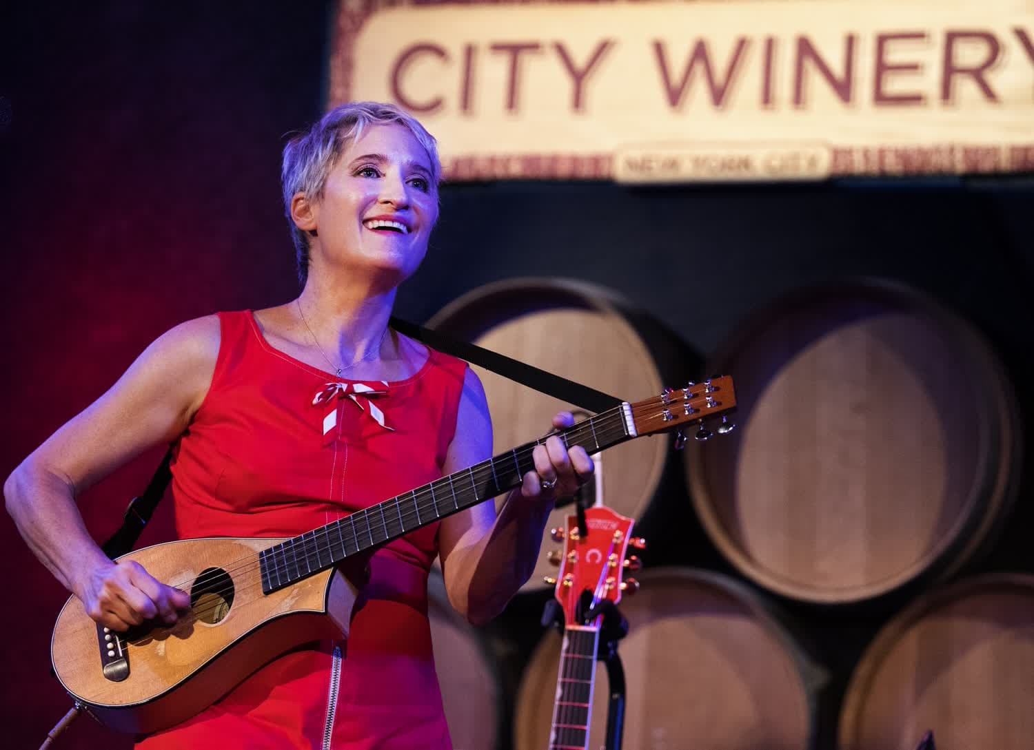 Jill Sobule