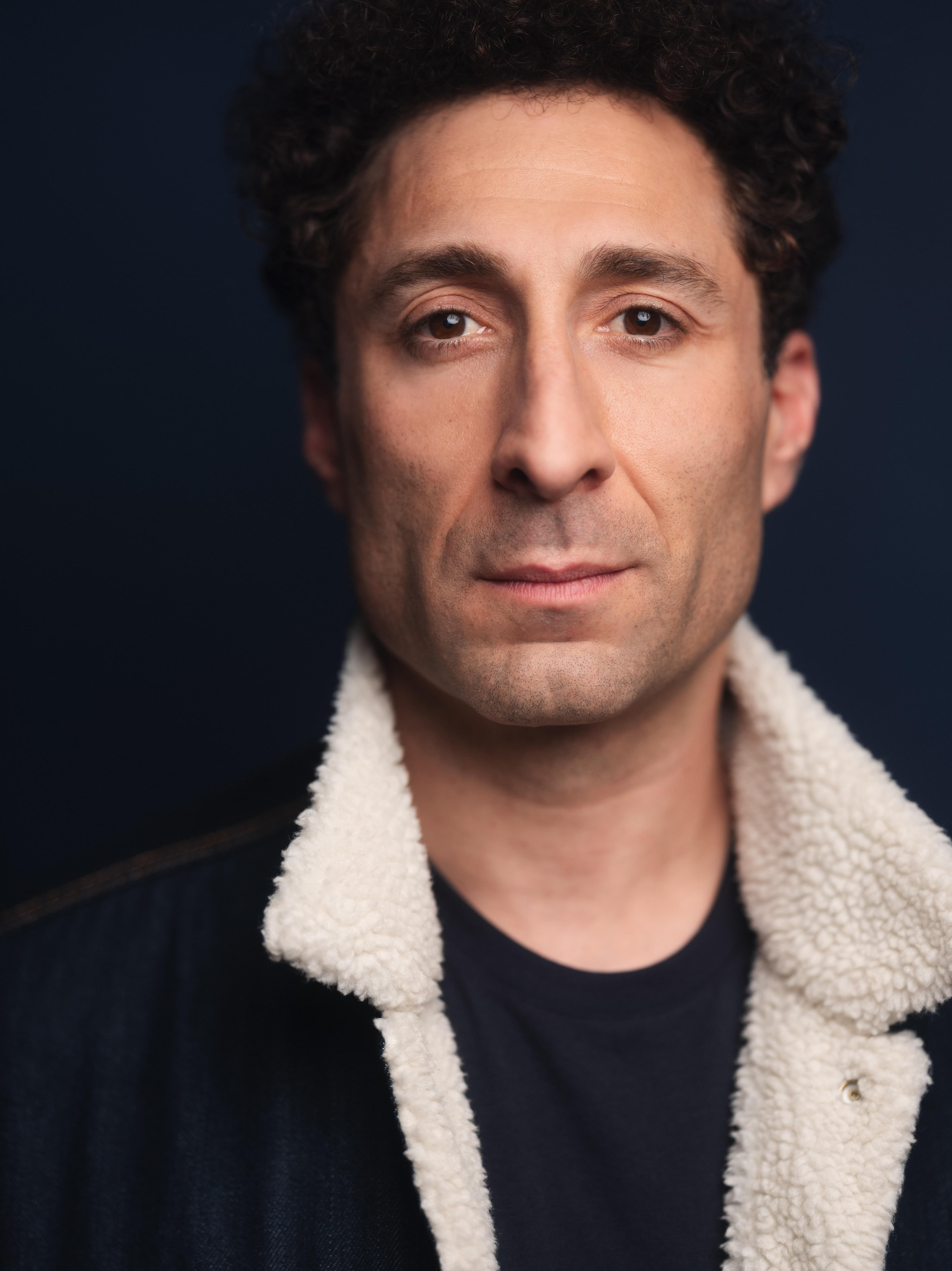 Christopher Tramantana