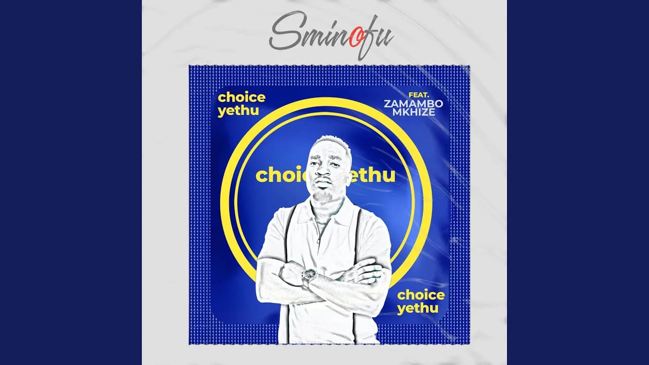 Choice Yethu (feat. Zamambo Mkhize)