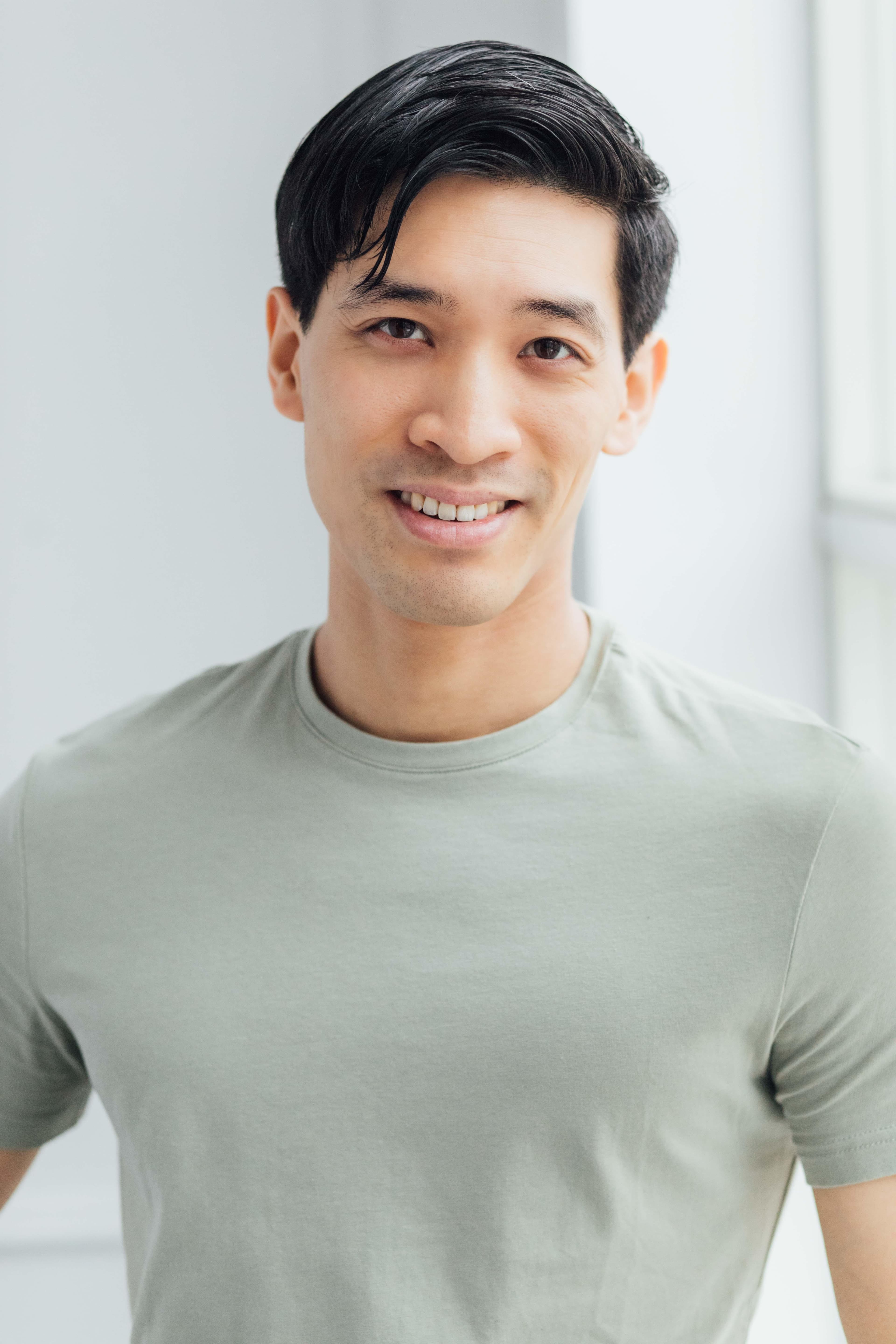 Daniel Chung
