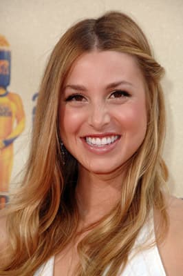 Whitney Port