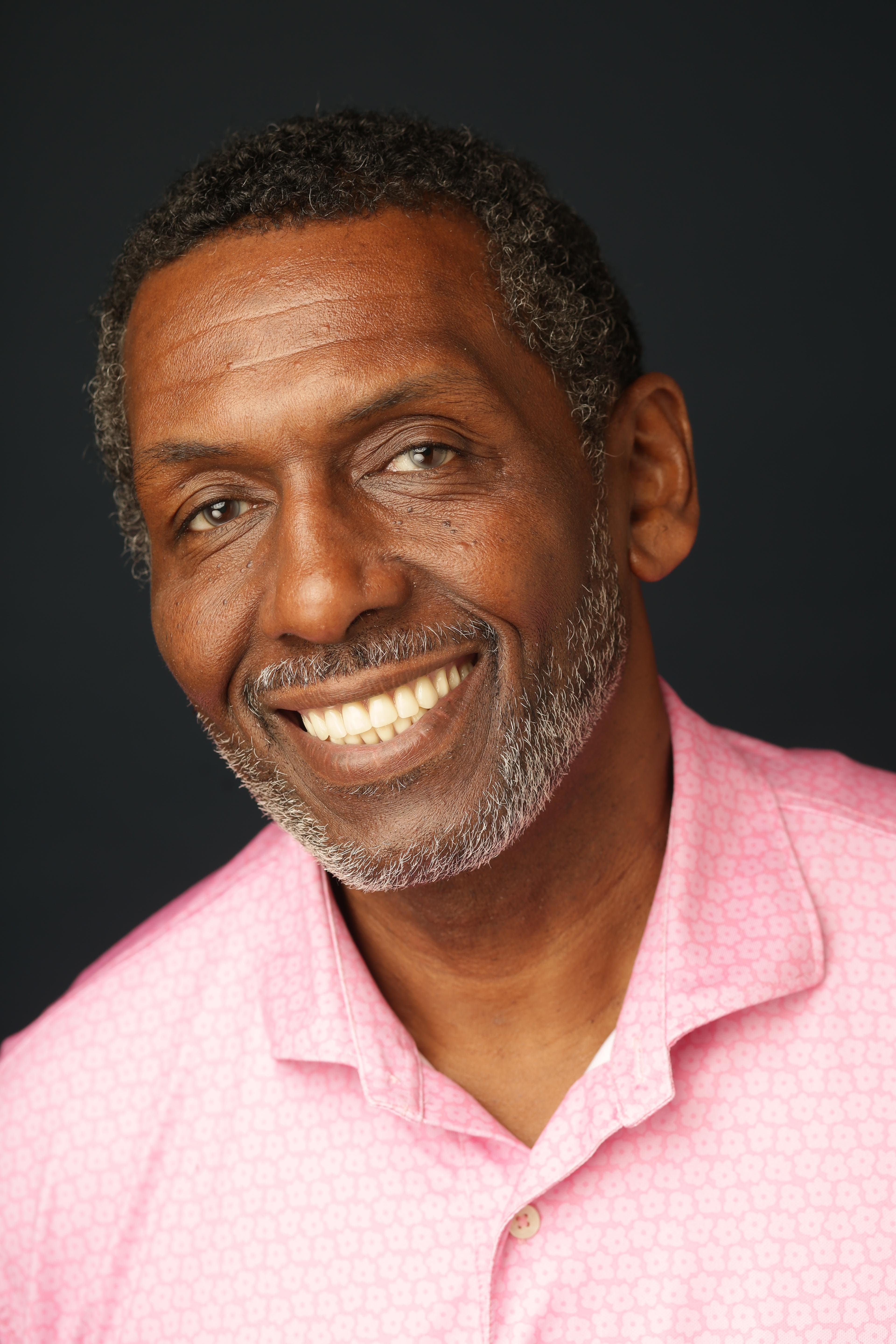 Rodney 'Bear' Jackson