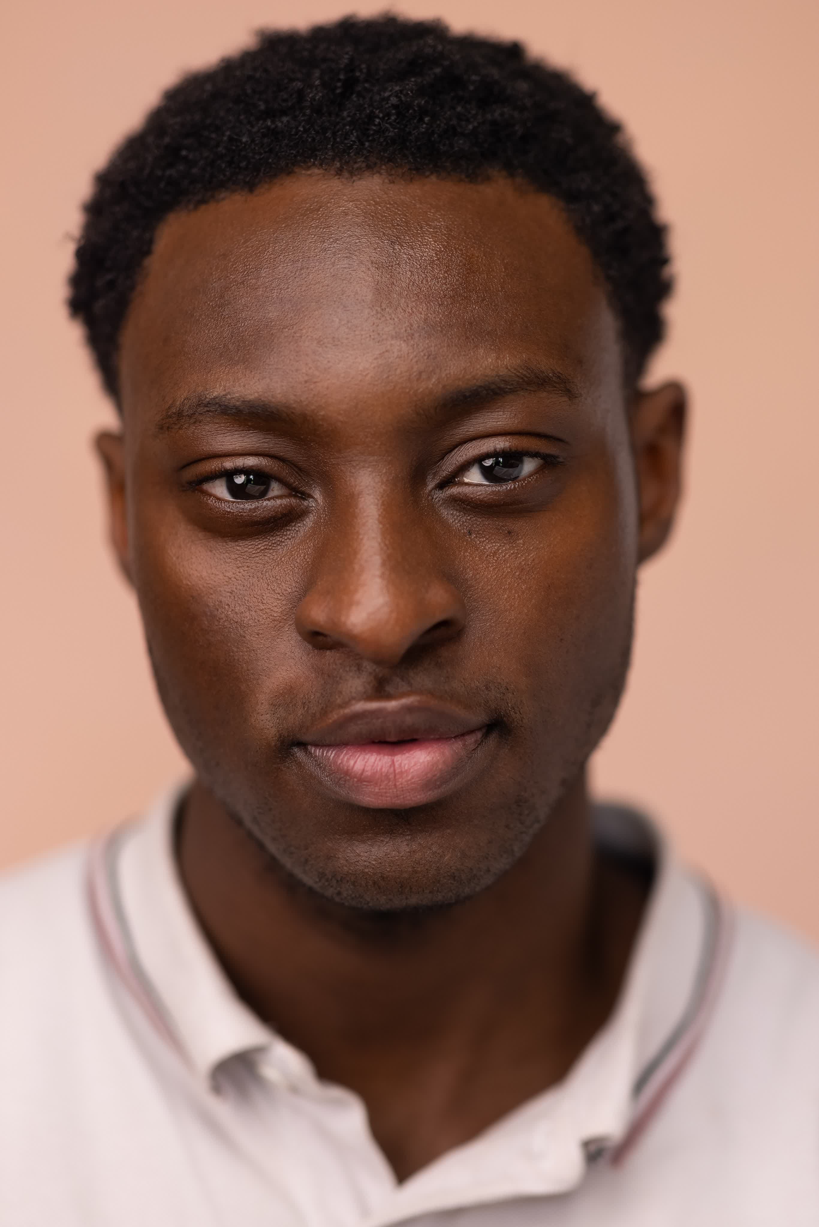 Ernest Kingsley Junior