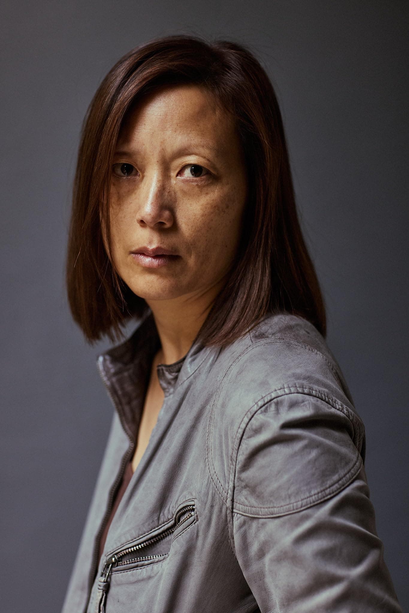 Solvej K. Christiansen