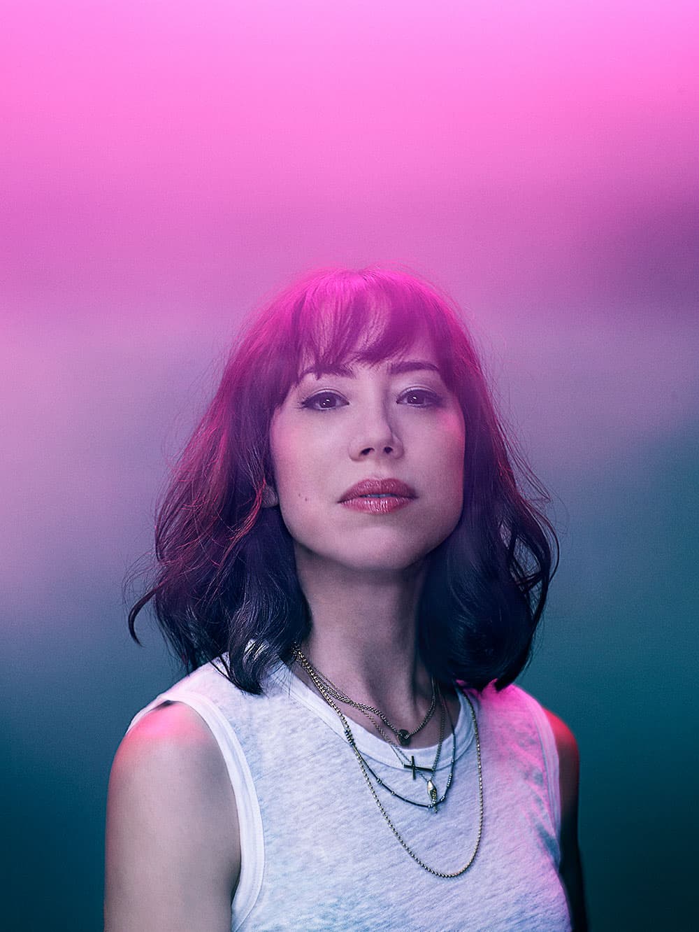 Melanie Angelina Maras