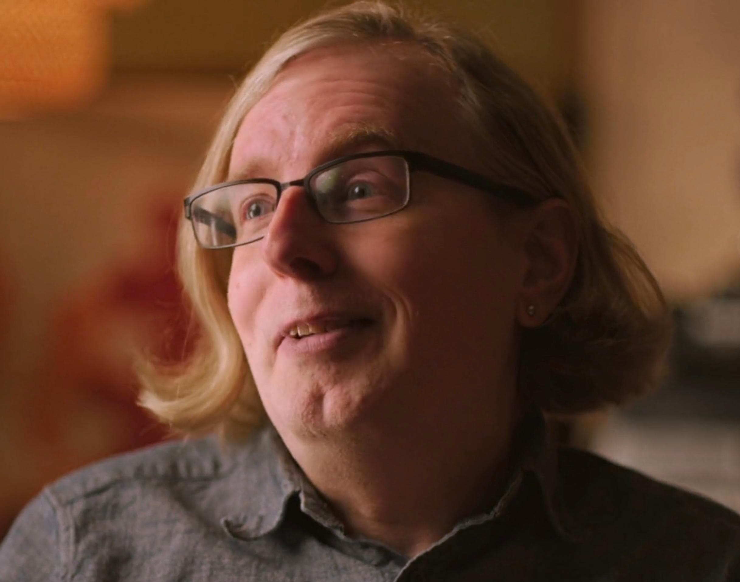 'Hollywood' Steve Huey