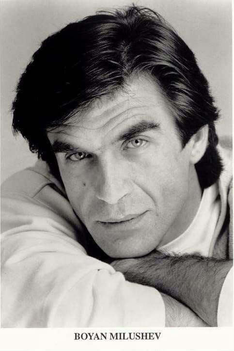 Boyan Milushev