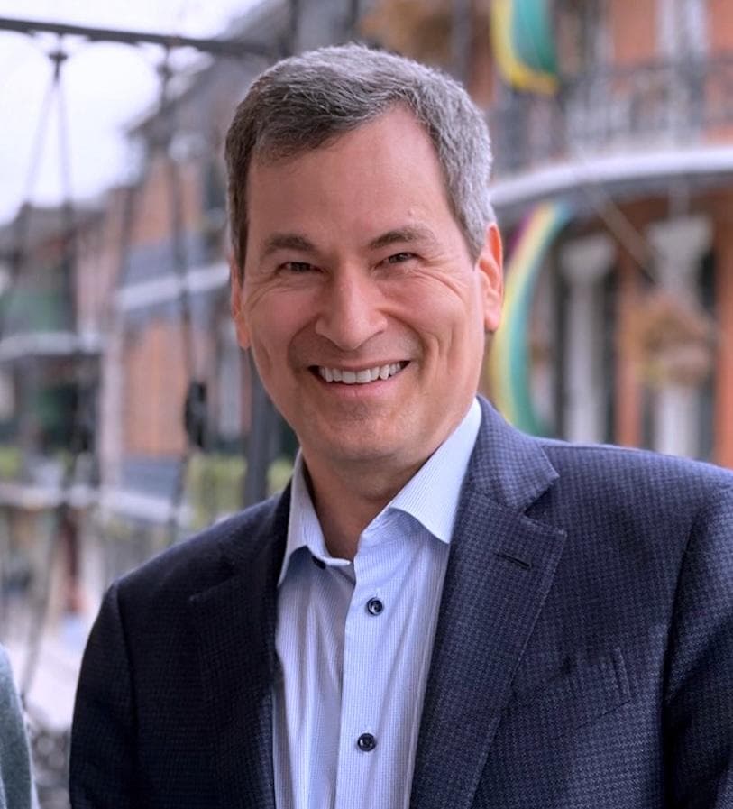 David Pogue