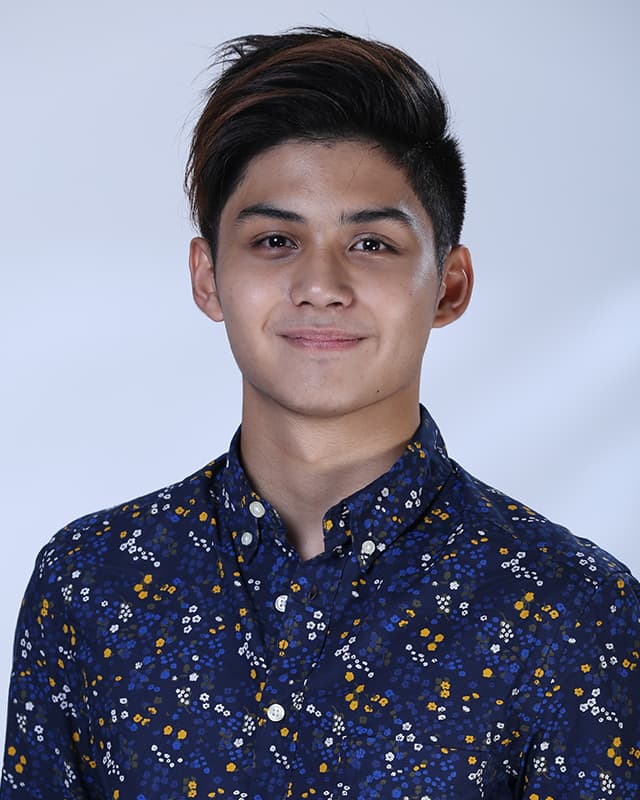 Ryle Paolo Santiago
