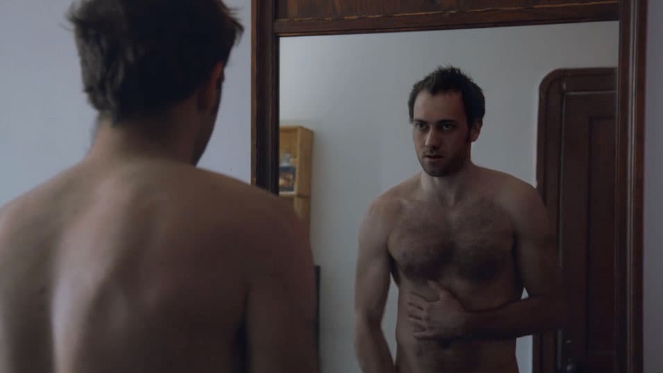 Jean-François Boisvenue