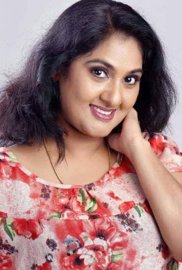 Anju Aravind