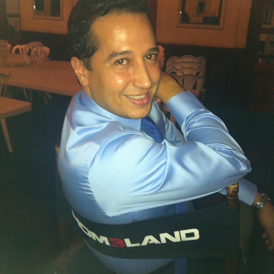 Carlos Alberto Lopez