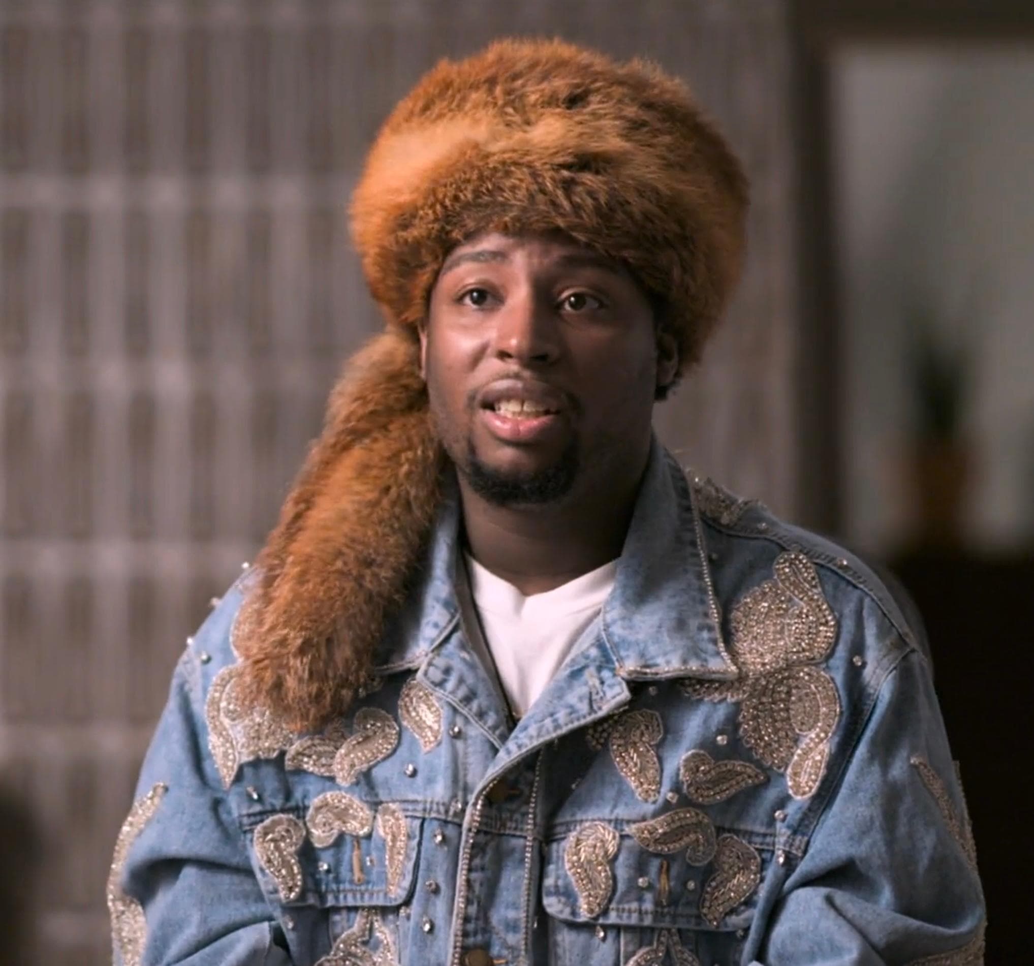 Bar-Sun Unique Jones