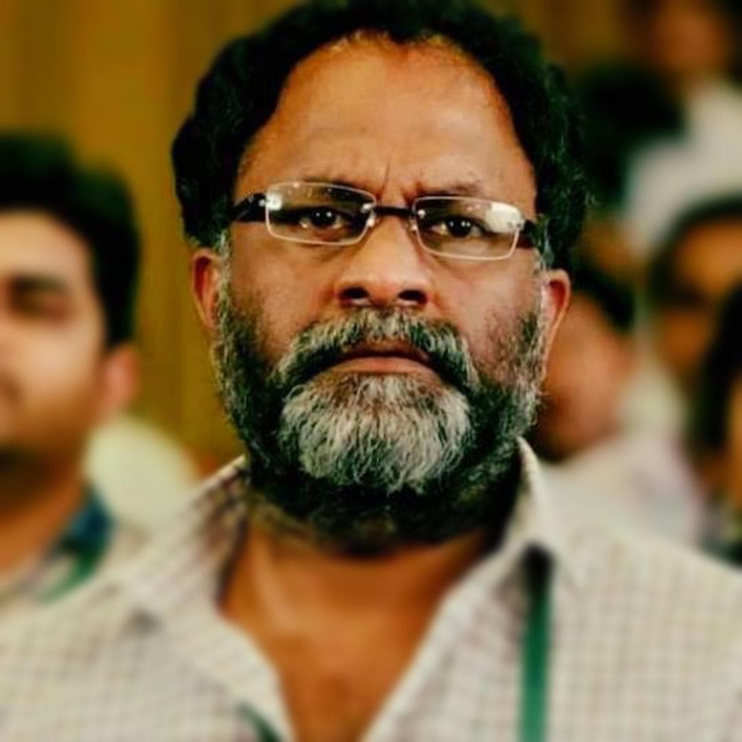 Rajsekhar Aningi