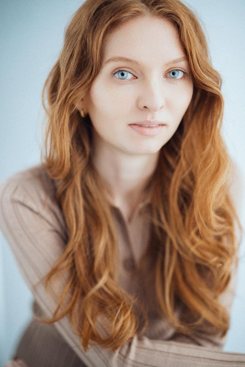 Tatiana Szpur