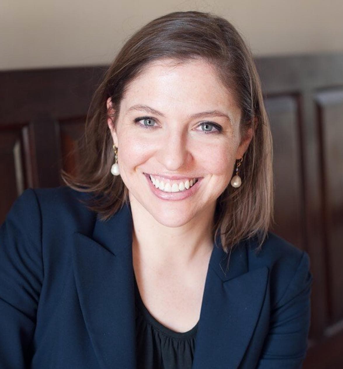 Lindsay M. Chervinsky