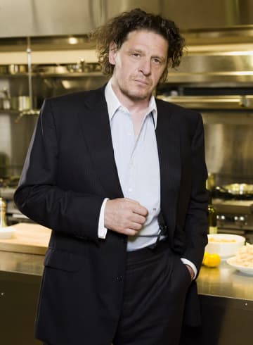 Marco Pierre White