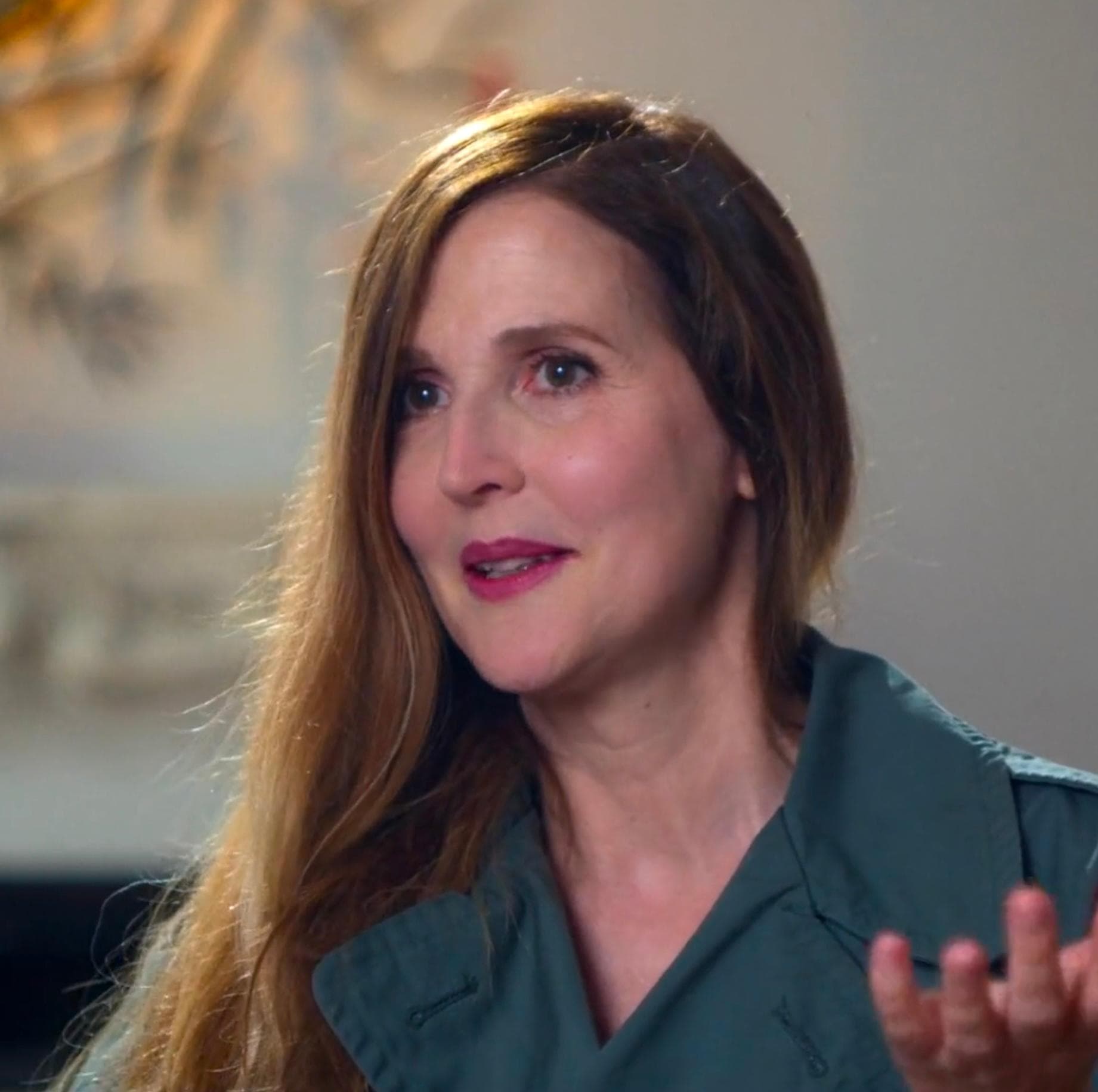 Suzanne Von Aichinger